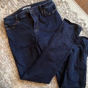 Lands End Jeans